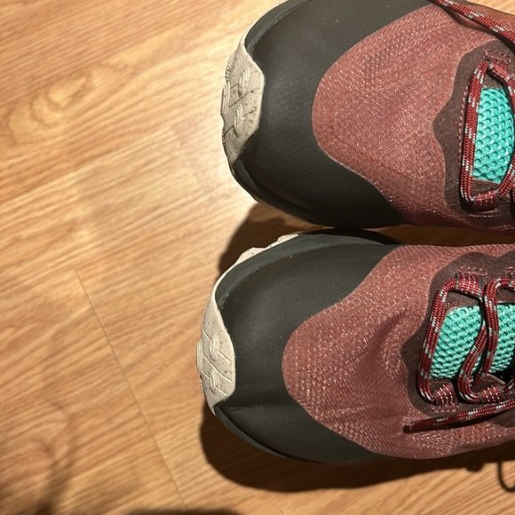 Merrell float pro Womans hiking shoe size 10.5 Moab speed - Picture 6 of 7